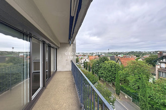  appartement st-maur-des-fosses 94100