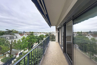  appartement st-maur-des-fosses 94100