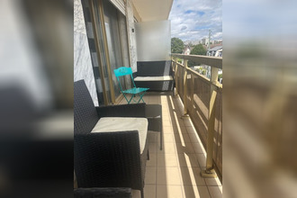  appartement st-maur-des-fosses 94100