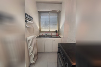  appartement st-maur-des-fosses 94100
