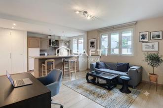 appartement st-maur-des-fosses 94100