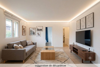  appartement st-maur-des-fosses 94100
