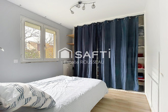  appartement st-maur-des-fosses 94100