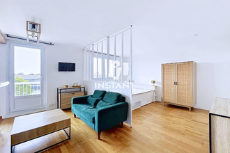  appartement st-maur-des-fosses 94100