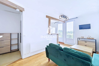  appartement st-maur-des-fosses 94100