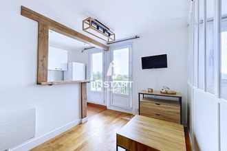  appartement st-maur-des-fosses 94100