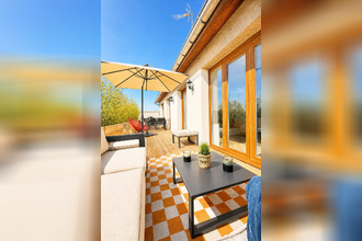  appartement st-maur-des-fosses 94100