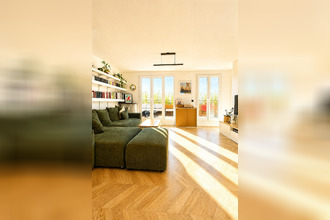  appartement st-maur-des-fosses 94100