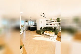  appartement st-maur-des-fosses 94100