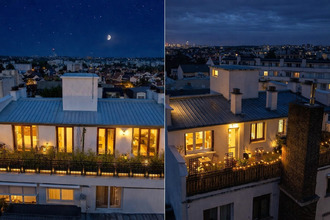  appartement st-maur-des-fosses 94100