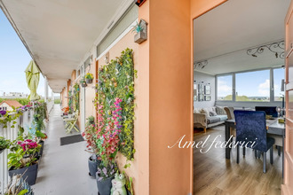  appartement st-maur-des-fosses 94100