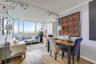  appartement st-maur-des-fosses 94100