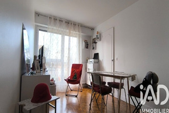  appartement st-maur-des-fosses 94100