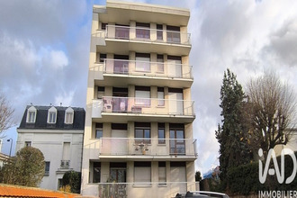  appartement st-maur-des-fosses 94100