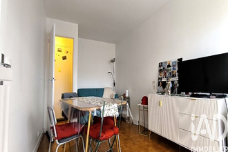  appartement st-maur-des-fosses 94100