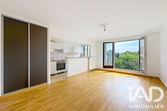  appartement st-maur-des-fosses 94100