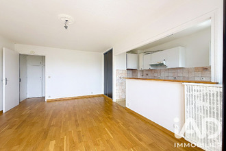  appartement st-maur-des-fosses 94100