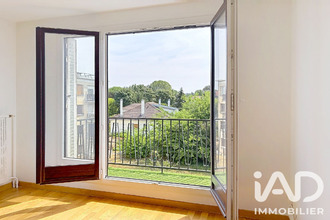  appartement st-maur-des-fosses 94100