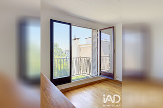  appartement st-maur-des-fosses 94100