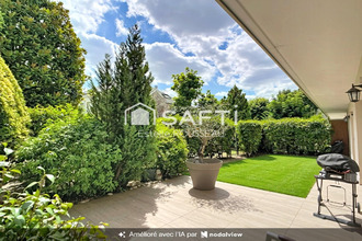  appartement st-maur-des-fosses 94100