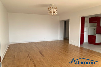  appartement st-maur-des-fosses 94100