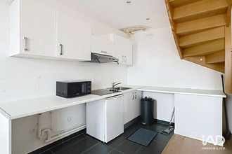  appartement st-maur-des-fosses 94100