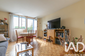  appartement st-maur-des-fosses 94100