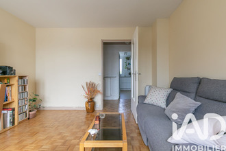  appartement st-maur-des-fosses 94100