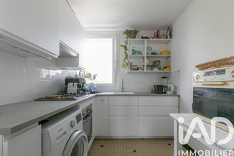  appartement st-maur-des-fosses 94100