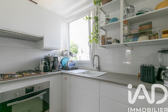  appartement st-maur-des-fosses 94100