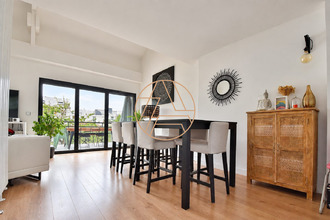  appartement st-maur-des-fosses 94100