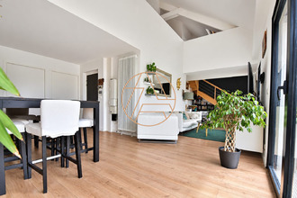  appartement st-maur-des-fosses 94100