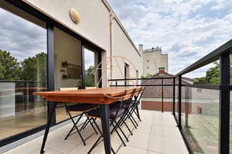  appartement st-maur-des-fosses 94100