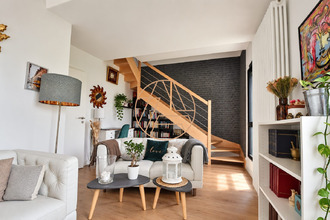  appartement st-maur-des-fosses 94100