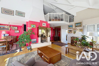  appartement st-maur-des-fosses 94100
