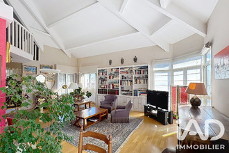  appartement st-maur-des-fosses 94100