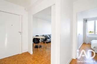  appartement st-maur-des-fosses 94100