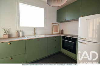  appartement st-maur-des-fosses 94100