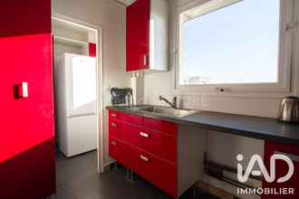  appartement st-maur-des-fosses 94100