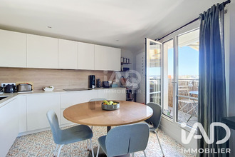  appartement st-maur-des-fosses 94100