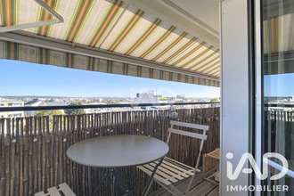  appartement st-maur-des-fosses 94100