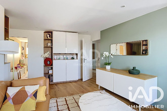  appartement st-maur-des-fosses 94100