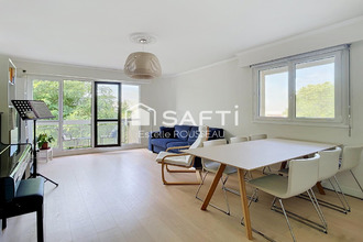  appartement st-maur-des-fosses 94100