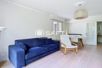  appartement st-maur-des-fosses 94100