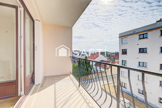  appartement st-maur-des-fosses 94100