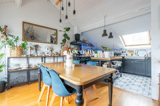  appartement st-maur-des-fosses 94100