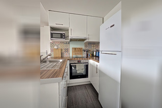  appartement st-maur-des-fosses 94100