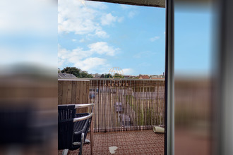  appartement st-maur-des-fosses 94100