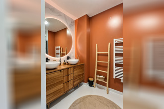  appartement st-maur-des-fosses 94100