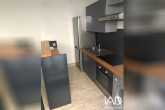  appartement st-maur-des-fosses 94100